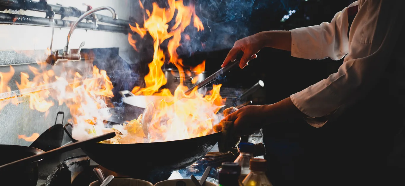 調理師のため転職サービス