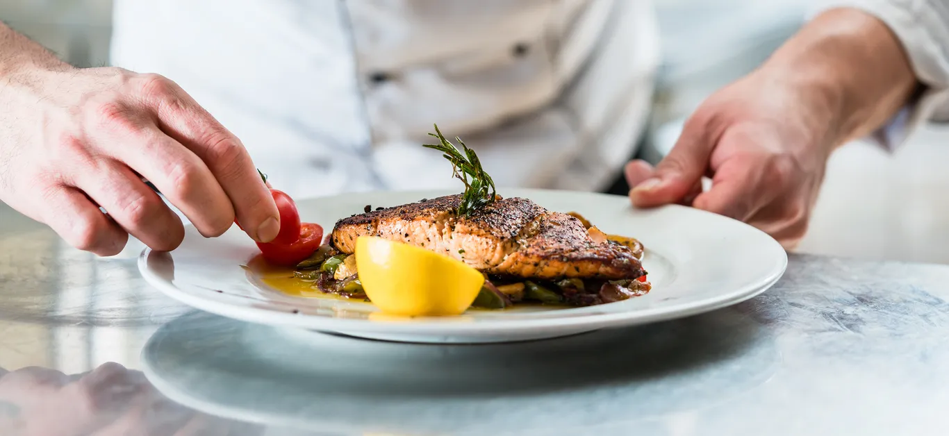 調理師のため転職サービス