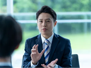 プロによるキャリア支援