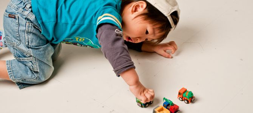 千里幼稚園(耶麻郡猪苗代町)