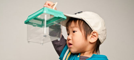 江川幼稚園(川崎市川崎区)