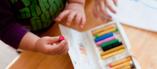 六合保育所(吾妻郡中之条町)