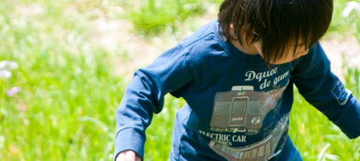 武蔵野東第二幼稚園(東京都武蔵野市)