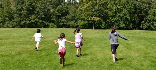 河内幼稚園(南河内郡河南町)
