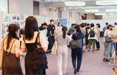 転職フェアの要素の画像1