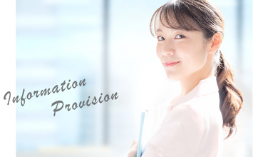 Information Provision