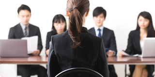 面接設定・面接