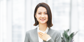 内定・アフターフォロー