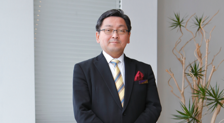 ロテル・デュ・ラク 支配人