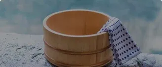 温泉地での暮らし
方や働き方のサムネイル画像