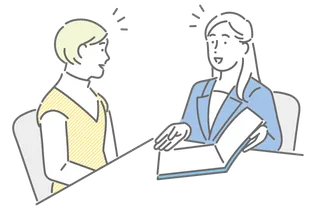 合同説明会概要イメージ